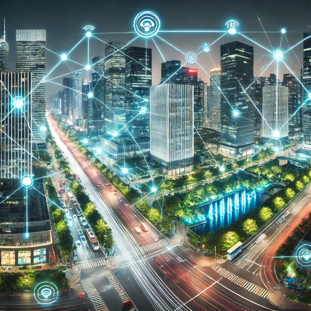 smartcities